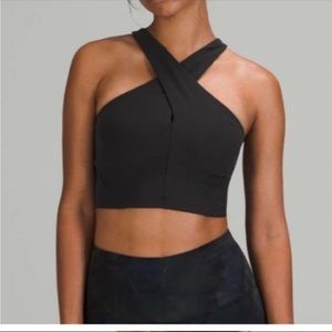 Lululemon bra top